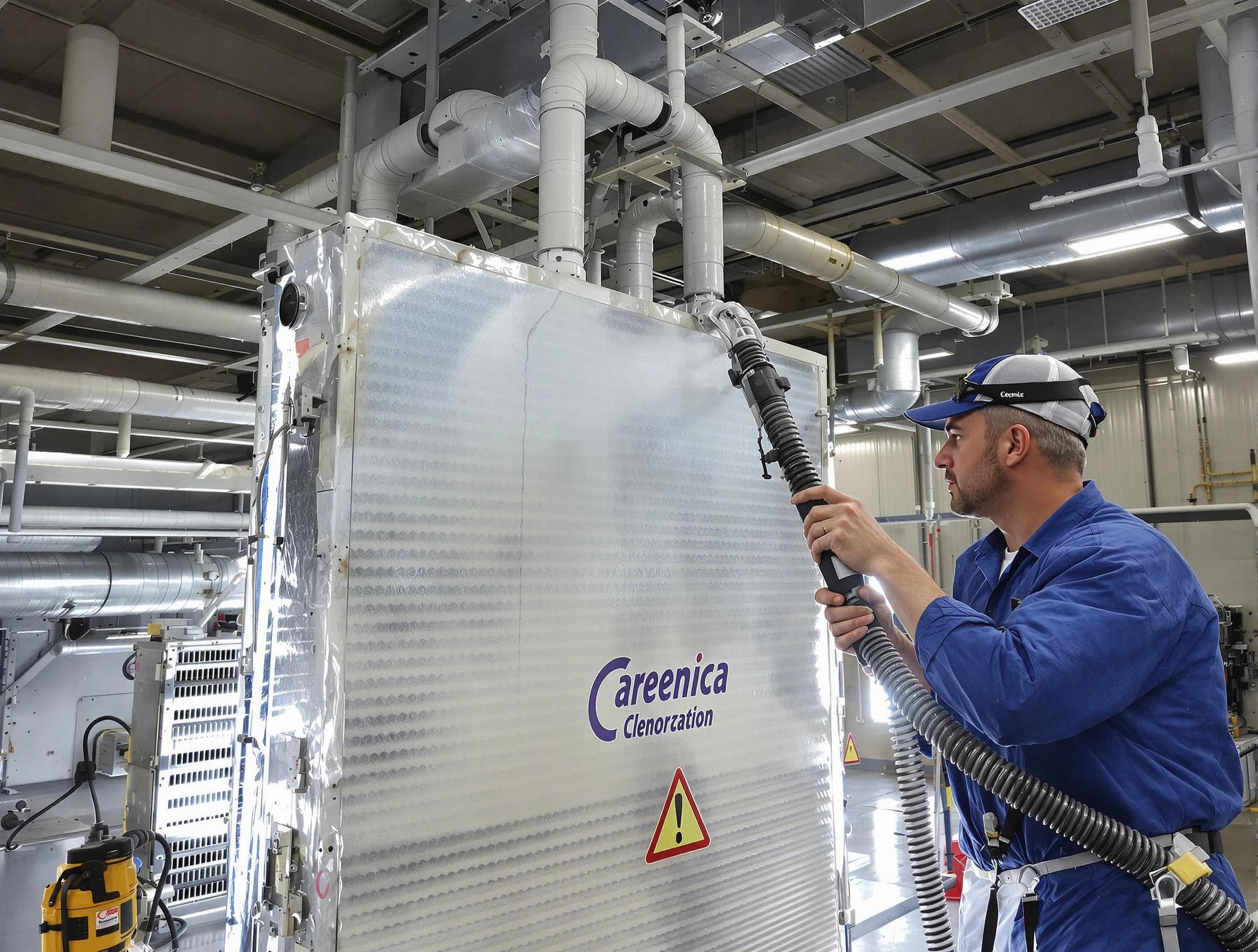 Coil Cleaning service in Canonsburg, PA