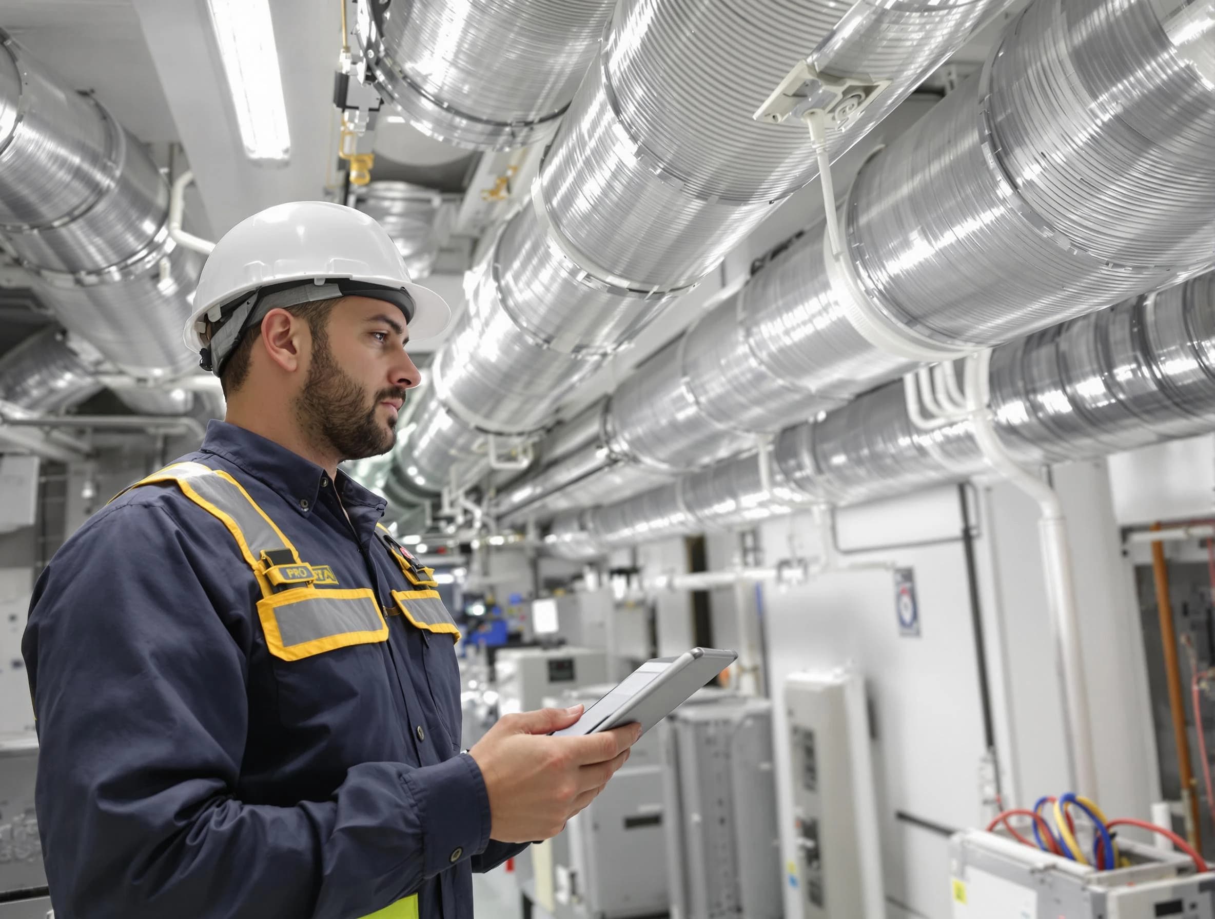 Filter Inspection service in Canonsburg, PA