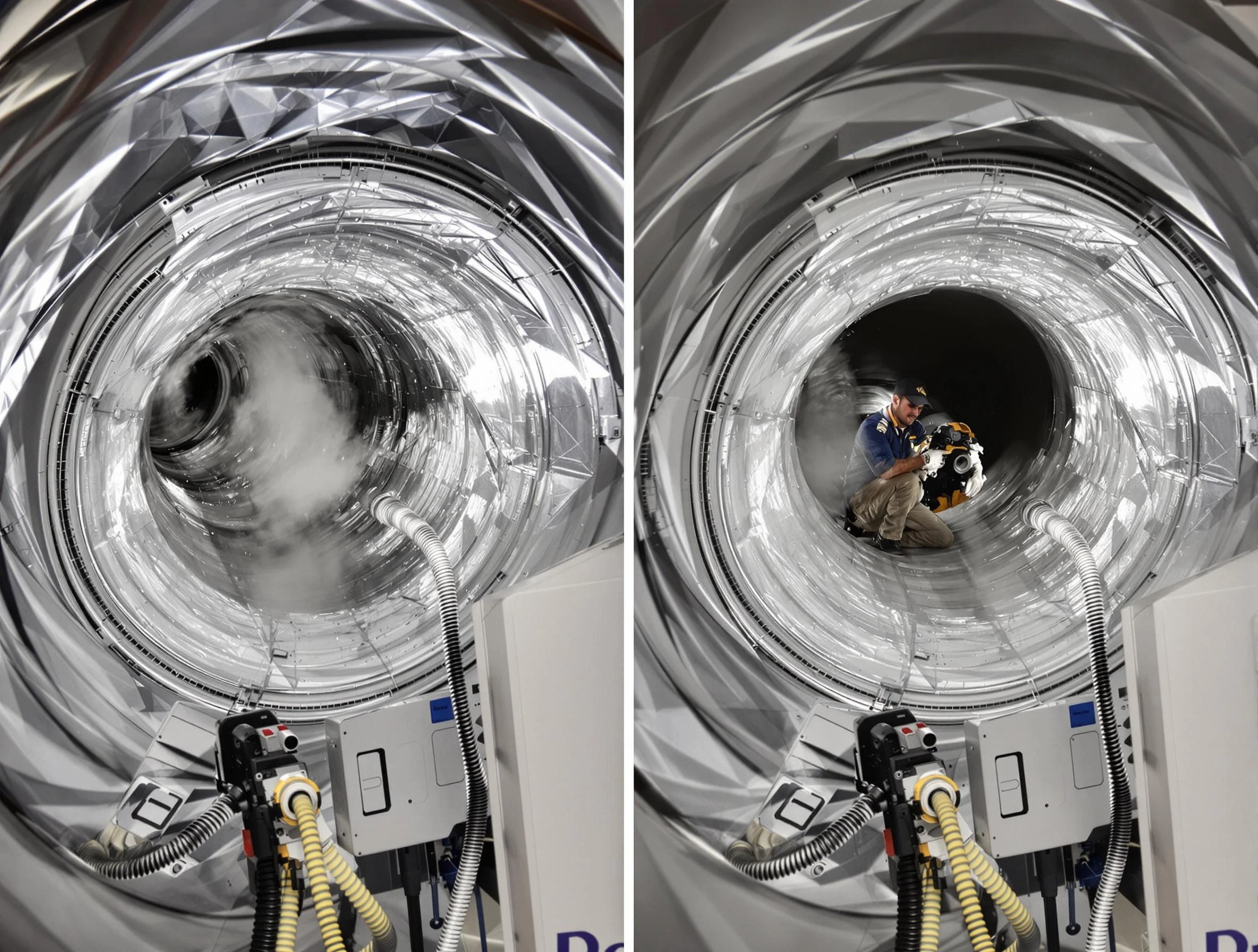 Air Duct Mold Cleaning in Canonsburg