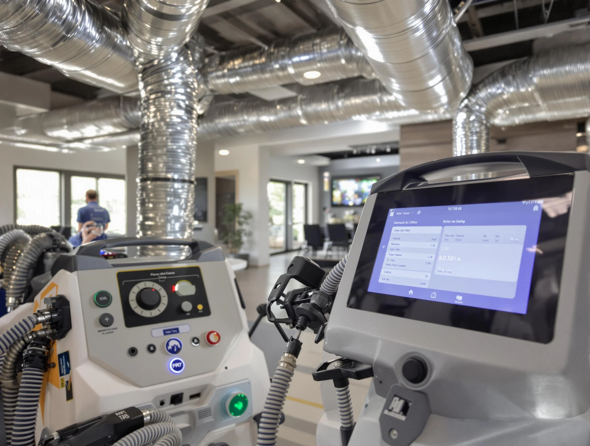 Expert mold remediation by Canonsburg Air Duct Cleaning in Canonsburg